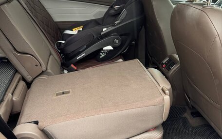 Volkswagen Tiguan II, 2021 год, 4 320 000 рублей, 16 фотография