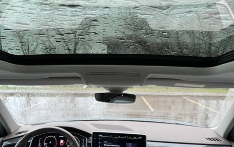 Volkswagen Tiguan II, 2021 год, 4 320 000 рублей, 21 фотография