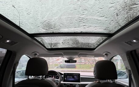 Volkswagen Tiguan II, 2021 год, 4 320 000 рублей, 23 фотография