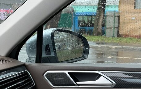 Volkswagen Tiguan II, 2021 год, 4 320 000 рублей, 28 фотография