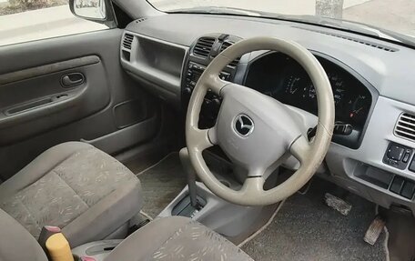 Mazda Demio III (DE), 2001 год, 150 000 рублей, 7 фотография