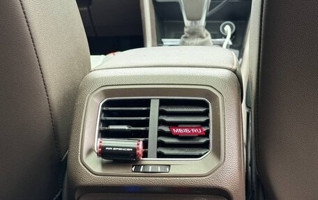 Volkswagen Tiguan II, 2021 год, 4 320 000 рублей, 22 фотография