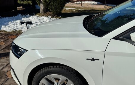 Skoda Octavia IV, 2021 год, 2 060 000 рублей, 6 фотография