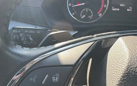 Skoda Octavia IV, 2021 год, 2 060 000 рублей, 8 фотография