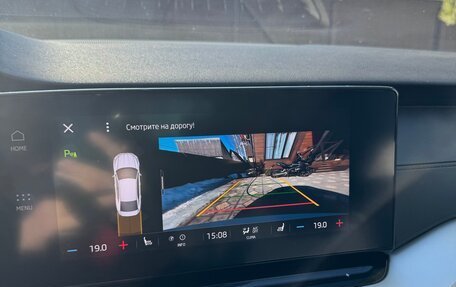 Skoda Octavia IV, 2021 год, 2 060 000 рублей, 10 фотография