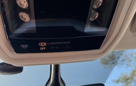 Skoda Octavia IV, 2021 год, 2 060 000 рублей, 11 фотография