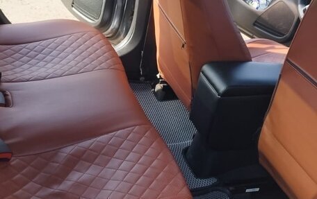 KIA Rio IV, 2018 год, 760 000 рублей, 5 фотография