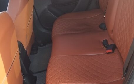 KIA Rio IV, 2018 год, 760 000 рублей, 7 фотография