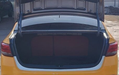 KIA Rio IV, 2018 год, 760 000 рублей, 9 фотография