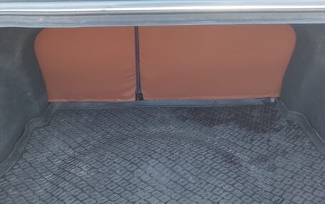 KIA Rio IV, 2018 год, 760 000 рублей, 10 фотография