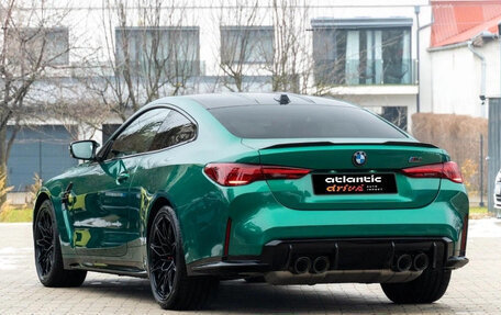 BMW M4, 2024 год, 13 100 000 рублей, 3 фотография