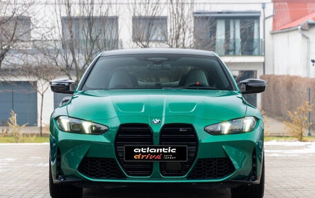 BMW M4, 2024 год, 13 100 000 рублей, 2 фотография