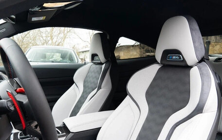 BMW M4, 2024 год, 13 100 000 рублей, 7 фотография