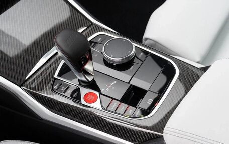 BMW M4, 2024 год, 13 100 000 рублей, 9 фотография