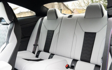 BMW M4, 2024 год, 13 100 000 рублей, 11 фотография