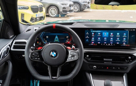 BMW M4, 2024 год, 13 100 000 рублей, 12 фотография