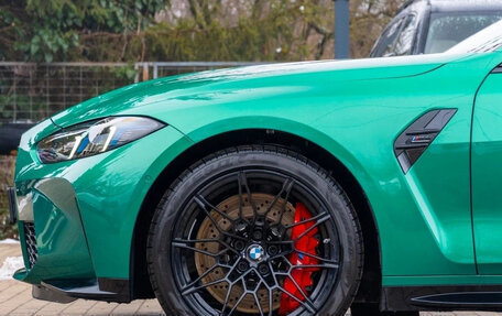 BMW M4, 2024 год, 13 100 000 рублей, 4 фотография