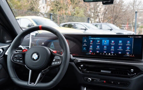 BMW M4, 2024 год, 13 100 000 рублей, 10 фотография