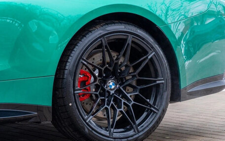 BMW M4, 2024 год, 13 100 000 рублей, 5 фотография