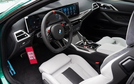 BMW M4, 2024 год, 13 100 000 рублей, 8 фотография