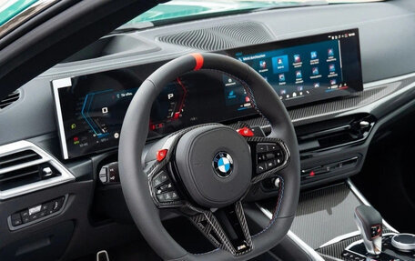 BMW M4, 2024 год, 13 100 000 рублей, 13 фотография