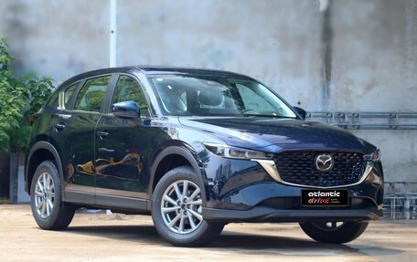 Mazda CX-5 II, 2025 год, 2 930 000 рублей, 3 фотография
