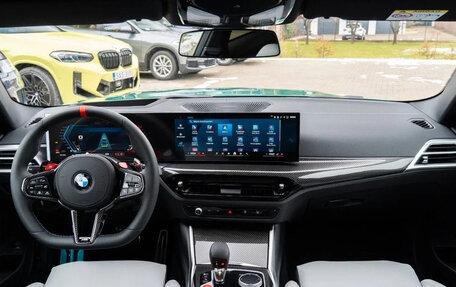 BMW M4, 2024 год, 13 100 000 рублей, 17 фотография