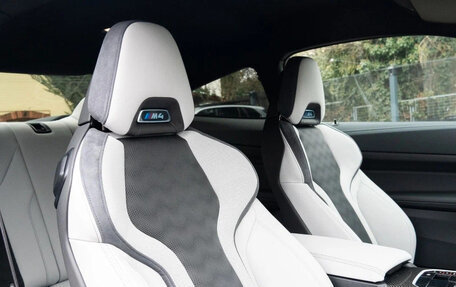 BMW M4, 2024 год, 13 100 000 рублей, 16 фотография