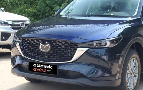 Mazda CX-5 II, 2025 год, 2 930 000 рублей, 9 фотография