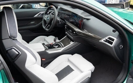 BMW M4, 2024 год, 13 100 000 рублей, 14 фотография