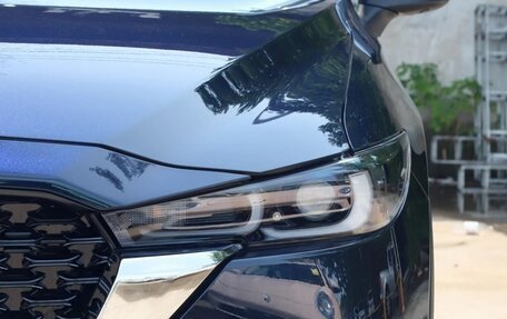 Mazda CX-5 II, 2025 год, 2 930 000 рублей, 10 фотография