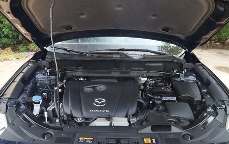 Mazda CX-5 II, 2025 год, 2 930 000 рублей, 14 фотография