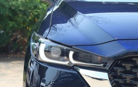 Mazda CX-5 II, 2025 год, 2 930 000 рублей, 16 фотография