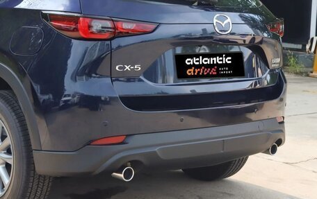 Mazda CX-5 II, 2025 год, 2 930 000 рублей, 13 фотография