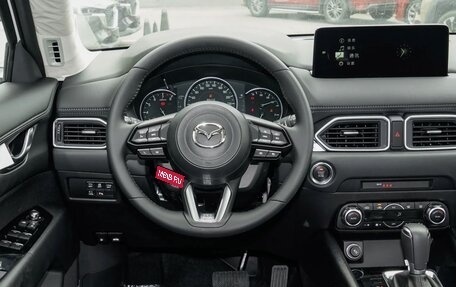 Mazda CX-5 II, 2025 год, 2 930 000 рублей, 22 фотография