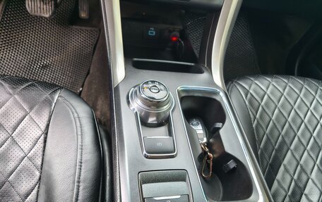 Ford Fusion (North America) II, 2020 год, 1 100 000 рублей, 6 фотография