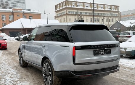 Land Rover Range Rover IV рестайлинг, 2025 год, 20 490 000 рублей, 4 фотография