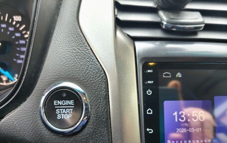 Ford Fusion (North America) II, 2020 год, 1 100 000 рублей, 8 фотография