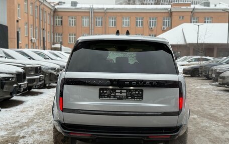 Land Rover Range Rover IV рестайлинг, 2025 год, 20 490 000 рублей, 6 фотография