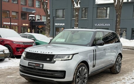 Land Rover Range Rover IV рестайлинг, 2025 год, 20 490 000 рублей, 2 фотография