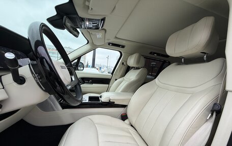 Land Rover Range Rover IV рестайлинг, 2025 год, 20 490 000 рублей, 8 фотография