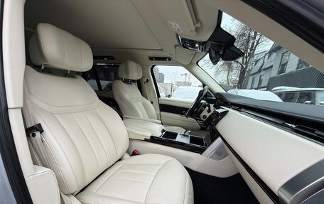 Land Rover Range Rover IV рестайлинг, 2025 год, 20 490 000 рублей, 9 фотография