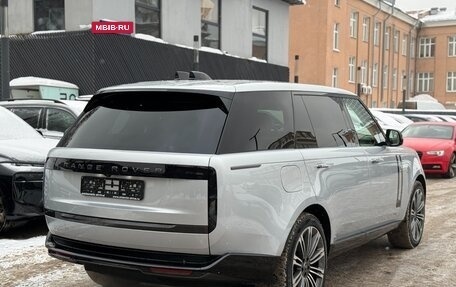 Land Rover Range Rover IV рестайлинг, 2025 год, 20 490 000 рублей, 5 фотография