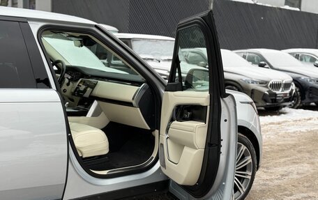 Land Rover Range Rover IV рестайлинг, 2025 год, 20 490 000 рублей, 10 фотография