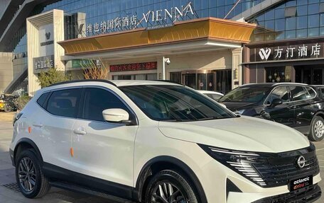 Nissan Qashqai, 2025 год, 2 140 000 рублей, 3 фотография