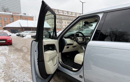 Land Rover Range Rover IV рестайлинг, 2025 год, 20 490 000 рублей, 20 фотография