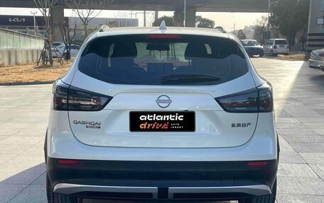 Nissan Qashqai, 2025 год, 2 140 000 рублей, 4 фотография