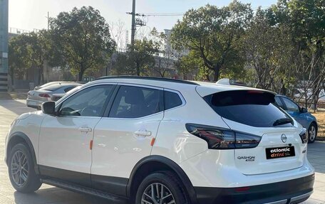 Nissan Qashqai, 2025 год, 2 140 000 рублей, 5 фотография