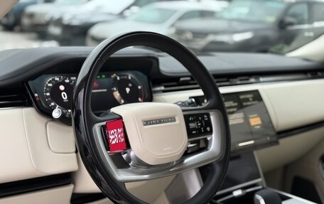 Land Rover Range Rover IV рестайлинг, 2025 год, 20 490 000 рублей, 13 фотография