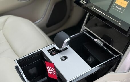 Land Rover Range Rover IV рестайлинг, 2025 год, 20 490 000 рублей, 15 фотография